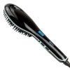 apalus digital hair straightener brush