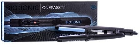 bio Ionic Onepass Review