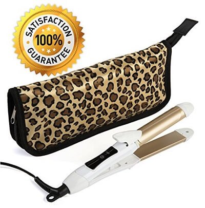 Mini Flat Iron Hair Straightener Models