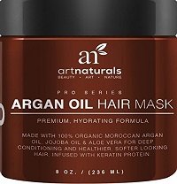 Art Naturals Argan Oil Hair Mask