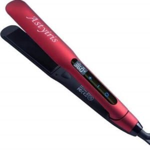 Astyiris Flat Iron Review