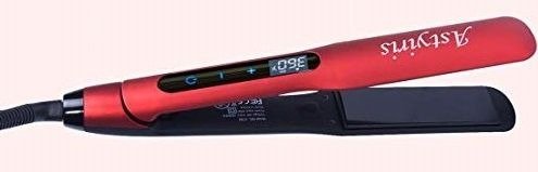 Astyiris Hair Straightener Review