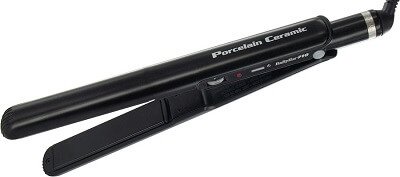 BaByliss Pro Porcelain Plate Flat Iron