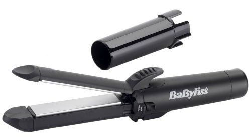 babyliss 2581bu professional cordless gas hair straightener