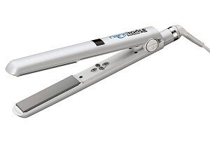 buyer guide for babyliss with Digital Lcd flat iron