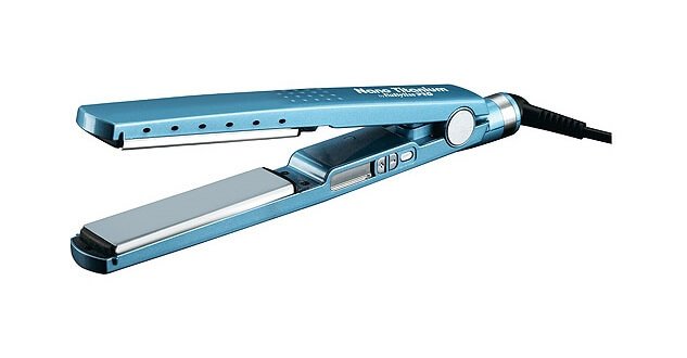 Babyliss Pro Nano Titanium Review