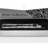 bella beauty flat iron chevron