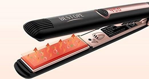 Bestope straightener review