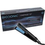Bio Ionic OnePass Iron