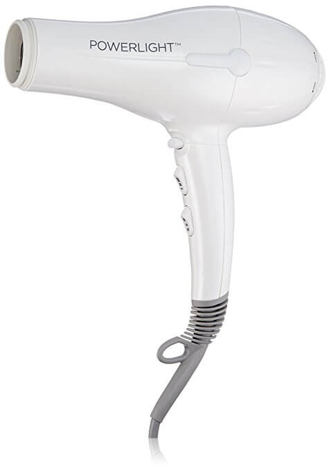 Bio Ionic Blow dryer