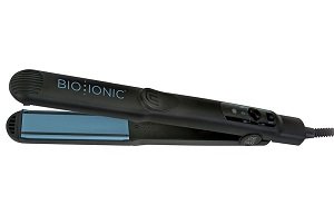 Bio Ionic One pass professional straightener