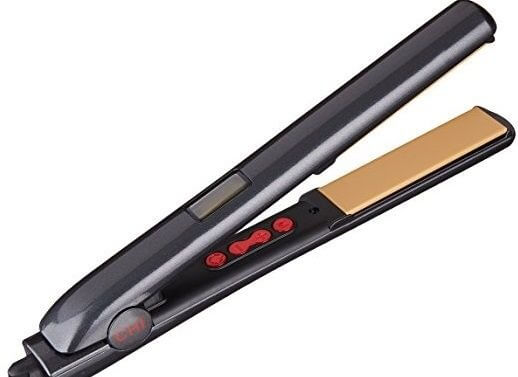 CHI PRO G2 Flat Iron Reviews