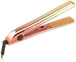 chi pro ceramic flat iron in ionic tourmaline hair straightener