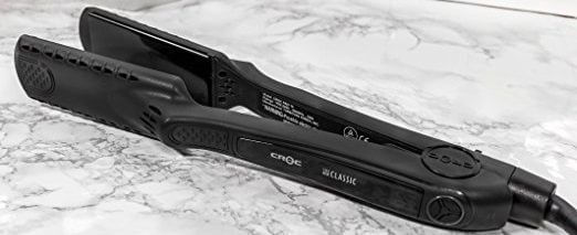 CROC Classic Flat Iron reviews