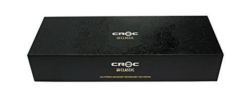 CROC ClassicHair Straighter