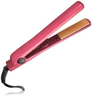 Choose A Flat Iron That Ll Work Magic On Your Hair Type