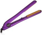 chi pro limited ceramic flat iron in royal amethyst