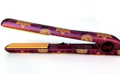 Buyer guide for chi pro limited edition flat iron