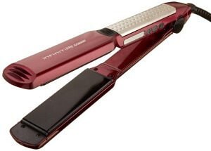 Infiniti Pro by Conair Professional Tourmaline Ceramic Flat Iron