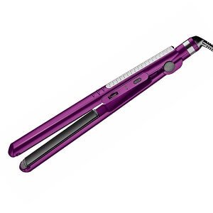 Infiniti Pro by Conair 1-Inch Tourmaline Ceramic Flat Iron