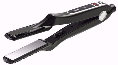The Best Flat Iron For Thick Hair - Best Straightener For Thick Hair