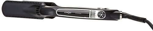 Croc classic nano Titanium flat iron