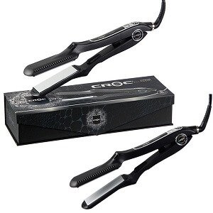 Turboion Rbb Croc Classic Straightener