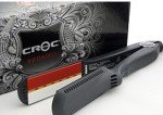 Croc flat iron infrared