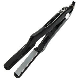 croc titanium infrared hair straightener