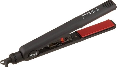 fhi flat iron review