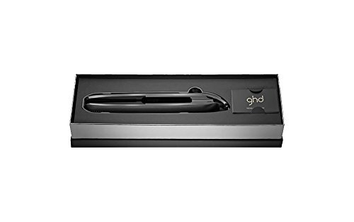 ghd flat iron review