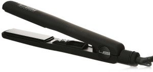 HSI professional ceramic tourmaline ionic flat iron hair straightener