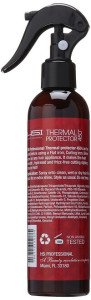 HSI PROFESSIONAL Thermal Protector 450 with Argan oil