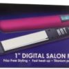 hot tools limited edition flat iron