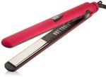 Hot Tools digital flat iron pink titanium