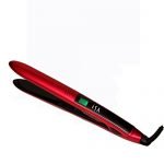 Isa professional flat iron hair straightener
