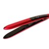 Isa professional titanium hair straightener