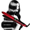 Isa professional hair straightener