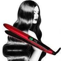 ISA Professional Flat Iron