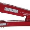 conair infiniti pro argan oil 1 flat iron - purple