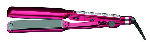 Infiniti Pro by Conair Steam Flat Iron