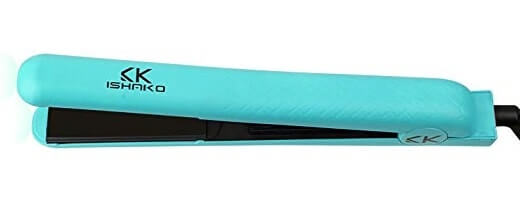 Ishako Flat Iron Reviews