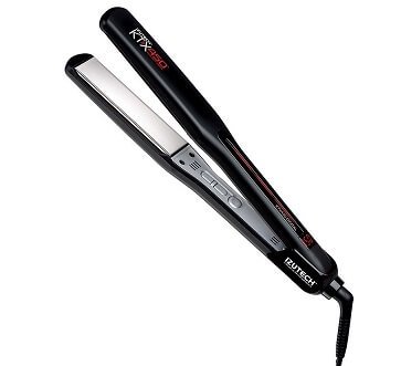 Izunami Ktx450 hair straightener 