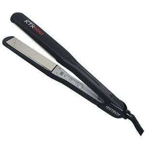 izutech flat iron itc450