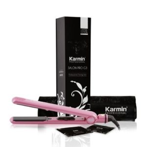 karmin g3 professional flat iron reviews