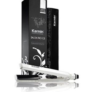 karmin g3 professional flat iron