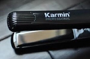 Buyer guide for karmin G3 flat iron