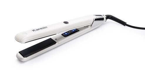 Karmin Salon Series Professional Styling Flat Iron