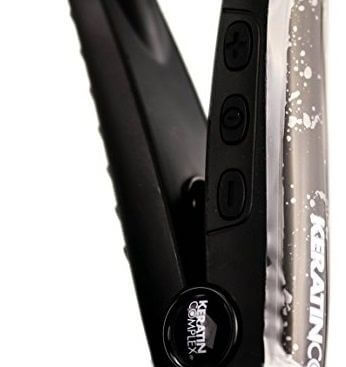 Keratin Flat Iron