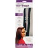 laila ali titanium flat iron